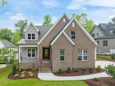 124 Birdie Ct, Pittsboro, NC, 27312