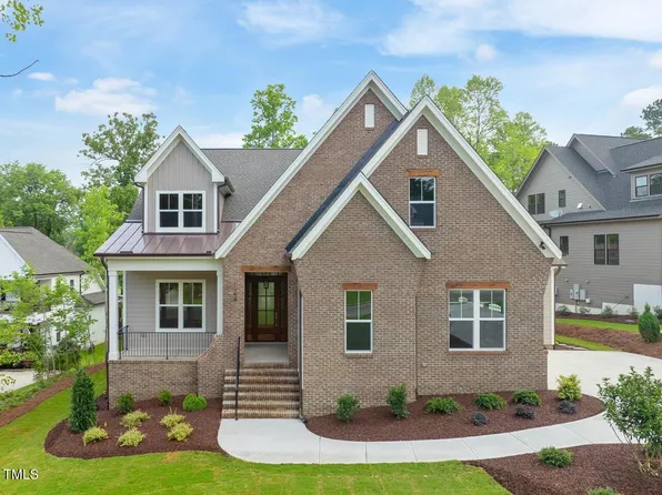 124 Birdie Ct, Pittsboro, NC 27312