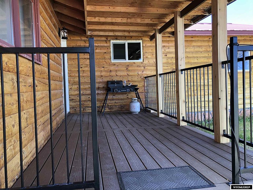 10365 Highway 26, Kinnear, WY 82516 Zillow