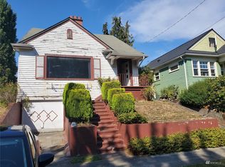 2818 E Thomas St, Seattle, WA 98112