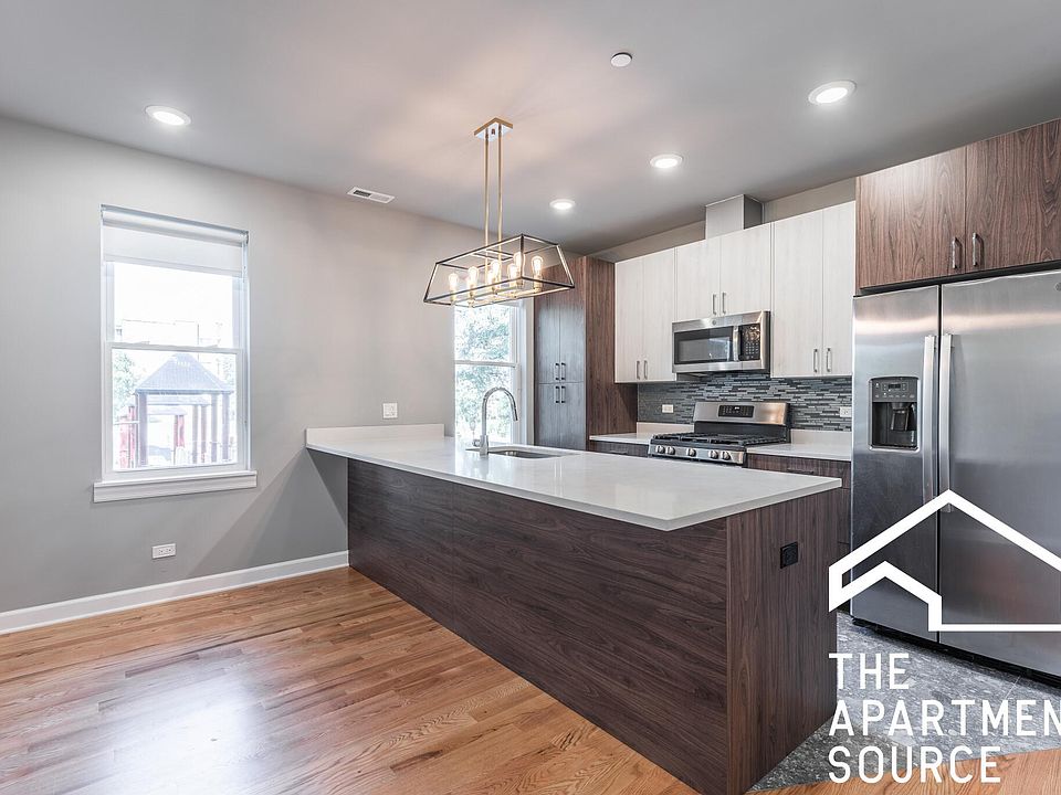 1st image of 6206 S Kimbark Ave #1E