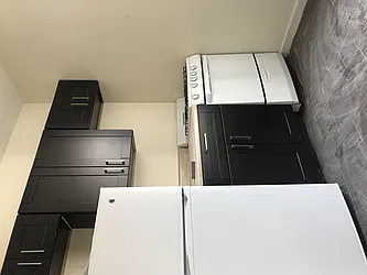 Rented by Crosstown Apartments NYC