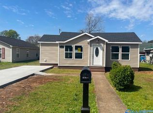 419 10th Ave NW, Decatur, AL 35601