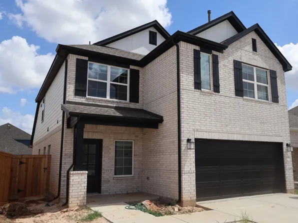8238 Blue Shell Ln, Cypress, TX 77433