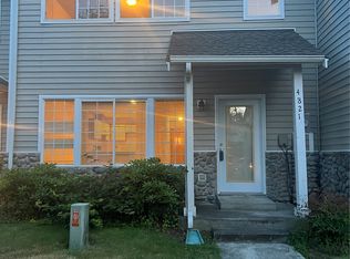 4821 43rd Ln SE, Lacey, WA