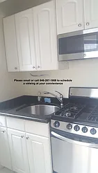 Rented by Parker Street Realty