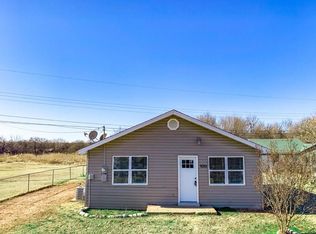 9201 Jasper Dr, Jones, OK 73049