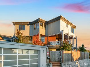 1208 W Bertona St, Seattle, WA 98119