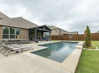 419 Pendall Dr, Wylie, TX 75098
