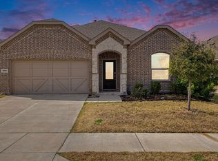 4619 Cleves Ave, Celina, TX 76227