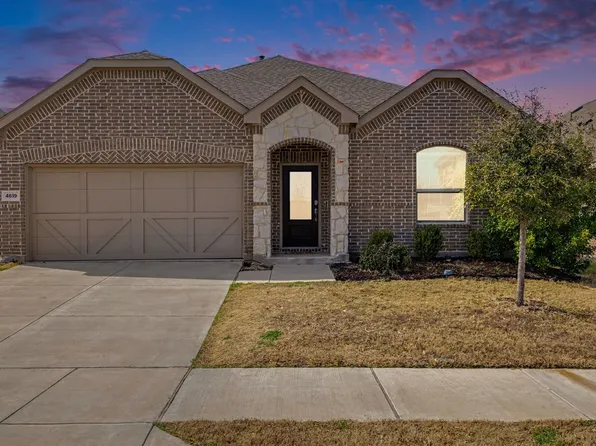 4619 Cleves Ave, Celina, TX 76227