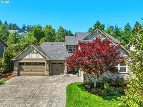 1226 NW 43rd Ave, Camas, WA 98607