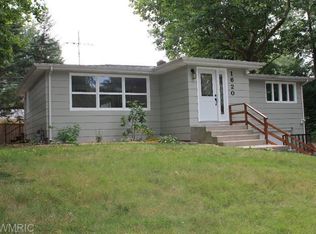 1620 Greg Rd, Stevensville, MI 49127