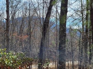 14 Flaming Ridge Dr, Hayesville, NC 28904