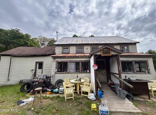 122 New Hague Rd, Hague, NY 12836
