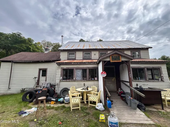 122 New Hague Road, Hague, NY 12836