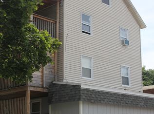 27 Lafayette St, Worcester, MA 01608