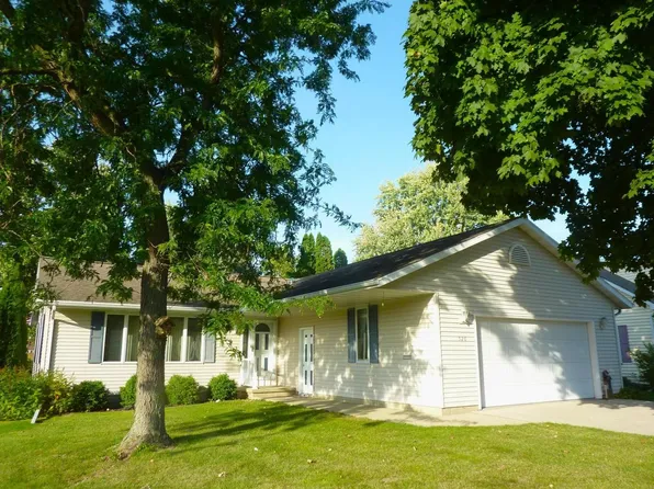 520 West Brown Street, Waupun, WI 53963