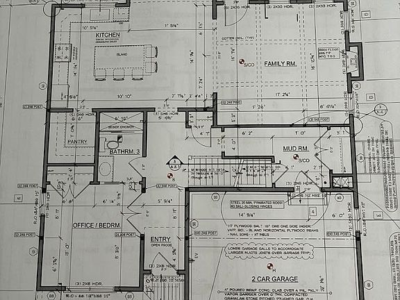 3rd image of LOT 1 Tobin Rd