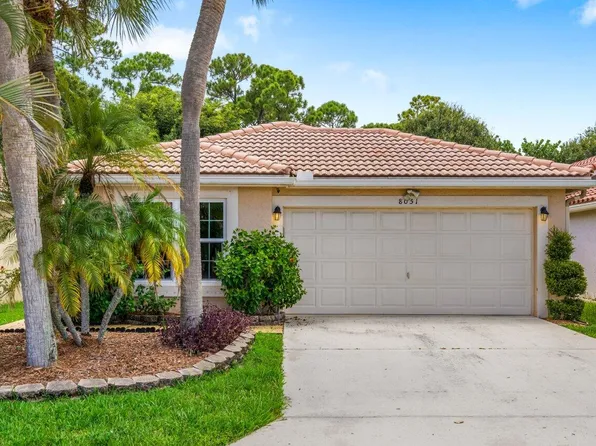 8051 Stirrup Cay Court, Boynton Beach, FL 33436