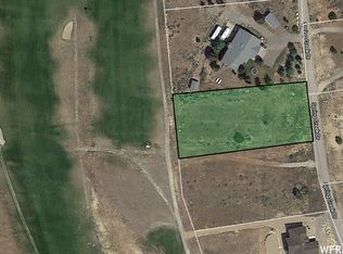 22575 N Spring Creek Dr, Fairview, UT 84629