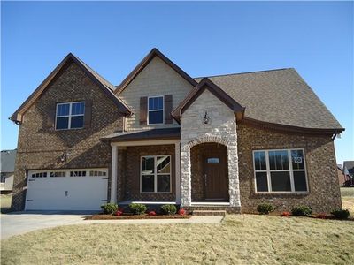 7002 Honeytree Ct Lot 60, Spring Hill, TN, 37174