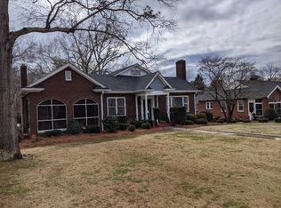 211 W Hampton Ave, Honea Path, SC 29654