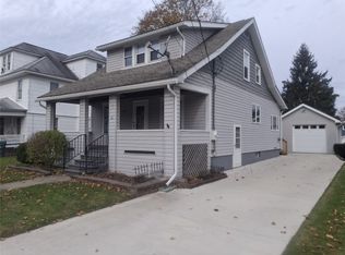 31 Dickinson Ave, Binghamton, NY 13901