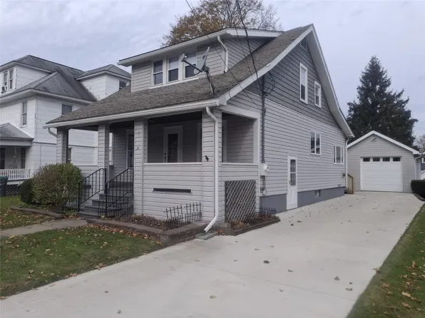 31 Dickinson Ave, Binghamton, NY 13901