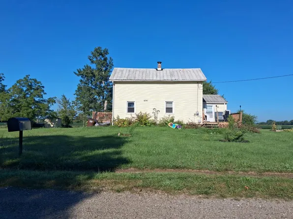 8797 Bomiea Rd, Newport, MI 48166