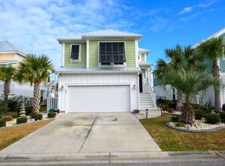 244 Splendor Cir, Murrells Inlet, SC 29576