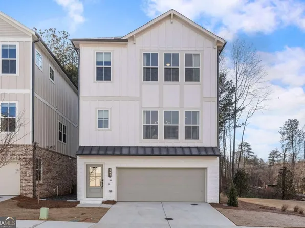 214 Pinecone Pl, Alpharetta, GA 30022