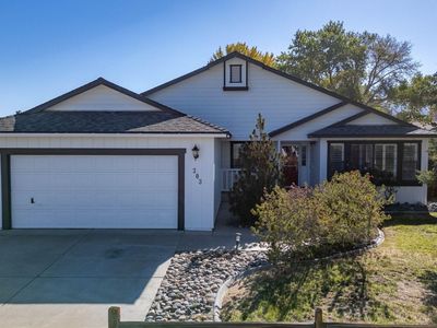 303 Stillwater Dr, Dayton, NV, 89403