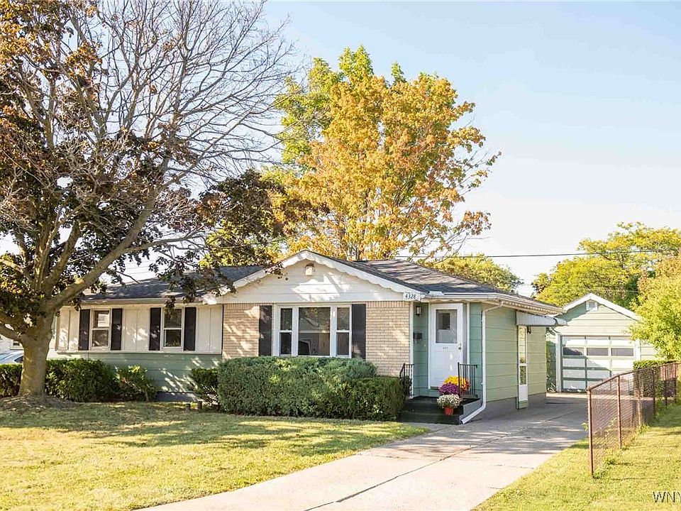 1st image of 4328 Oakwood Ave