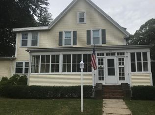 112 Park Ave APT 1, Abington, MA 02351