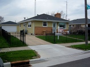 3324 26th Ave, Kenosha, WI 53140