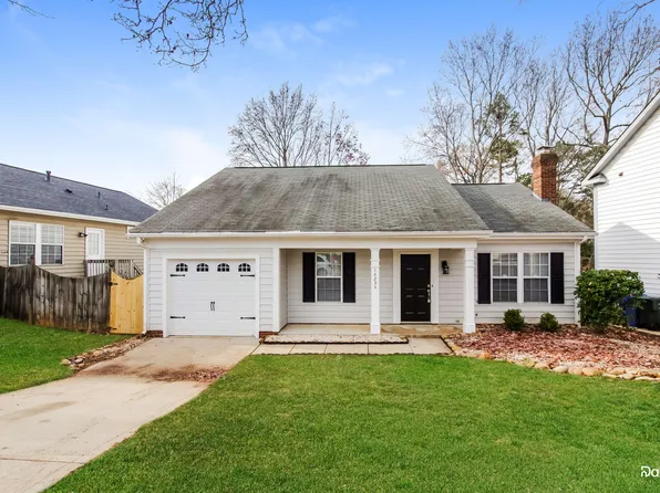 14234 Quartz Ln, Pineville, NC 28134