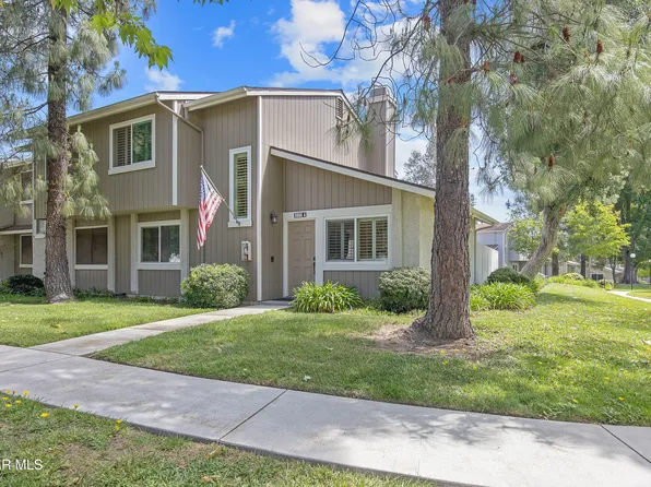 6668 Julliard Ave Unit A, Moorpark, CA 93021
