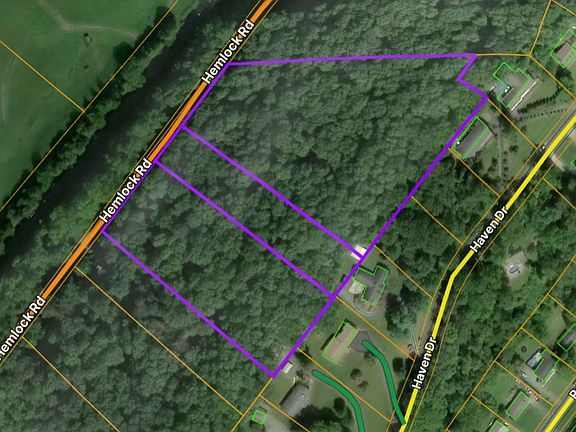 2nd image of 0 Hemlock Rd
