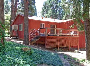 28409 Foresthill Rd, Foresthill, CA 95631