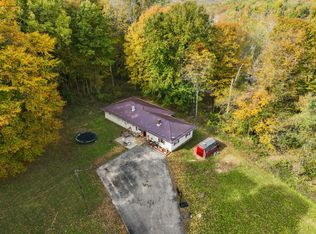 4267 W State Road 44, Connersville, IN 47331