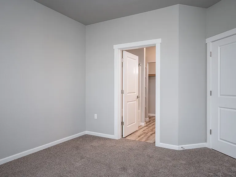 Two Bedroom First Bedroom