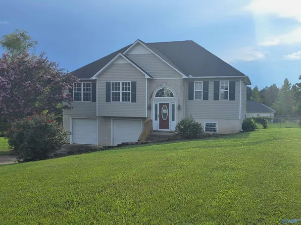 2420 Cedar Ridge Cir, Hokes Bluff, AL 35903