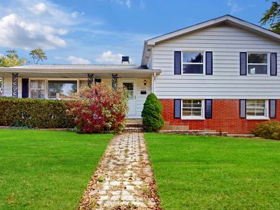 3211 Rugby Ct, Waukegan, IL, 60087