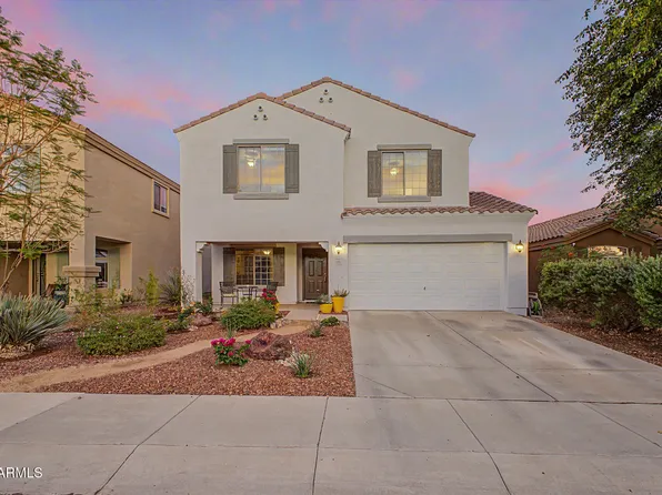 23535 N EL FRIO Court, Sun City, AZ 85373