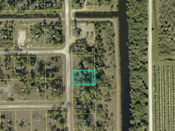 553 NAPLES AVE S, LEHIGH ACRES, FL 33974