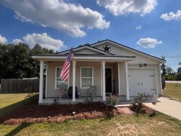 5053 Sandy Hill Dr, Valdosta, GA 31601