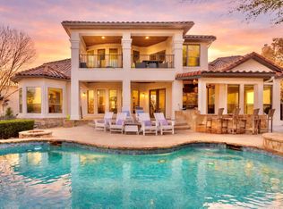 11904 Bristlewood Cv, Austin, TX 78732