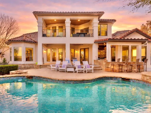 11904 Bristlewood Cv, Austin, TX 78732