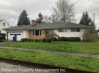 3810 SE Franklin St, Portland, OR